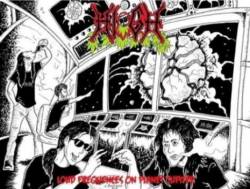 Hi-gh : Loud Frequences On Planet Jupiter Hi-gh : Loud Frequences On Planet Jupiter